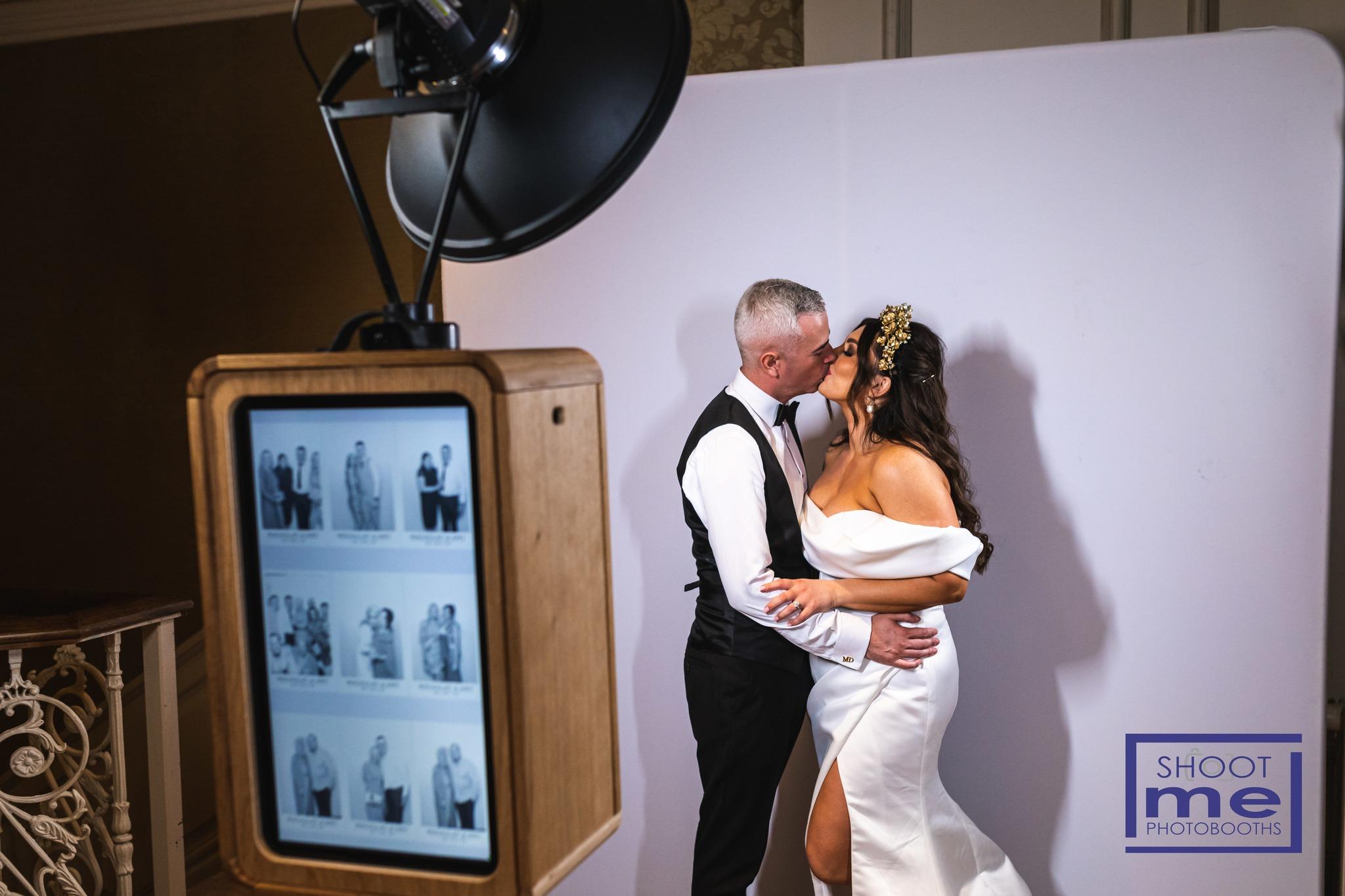 Shoot Me Photobooths portfolio 4