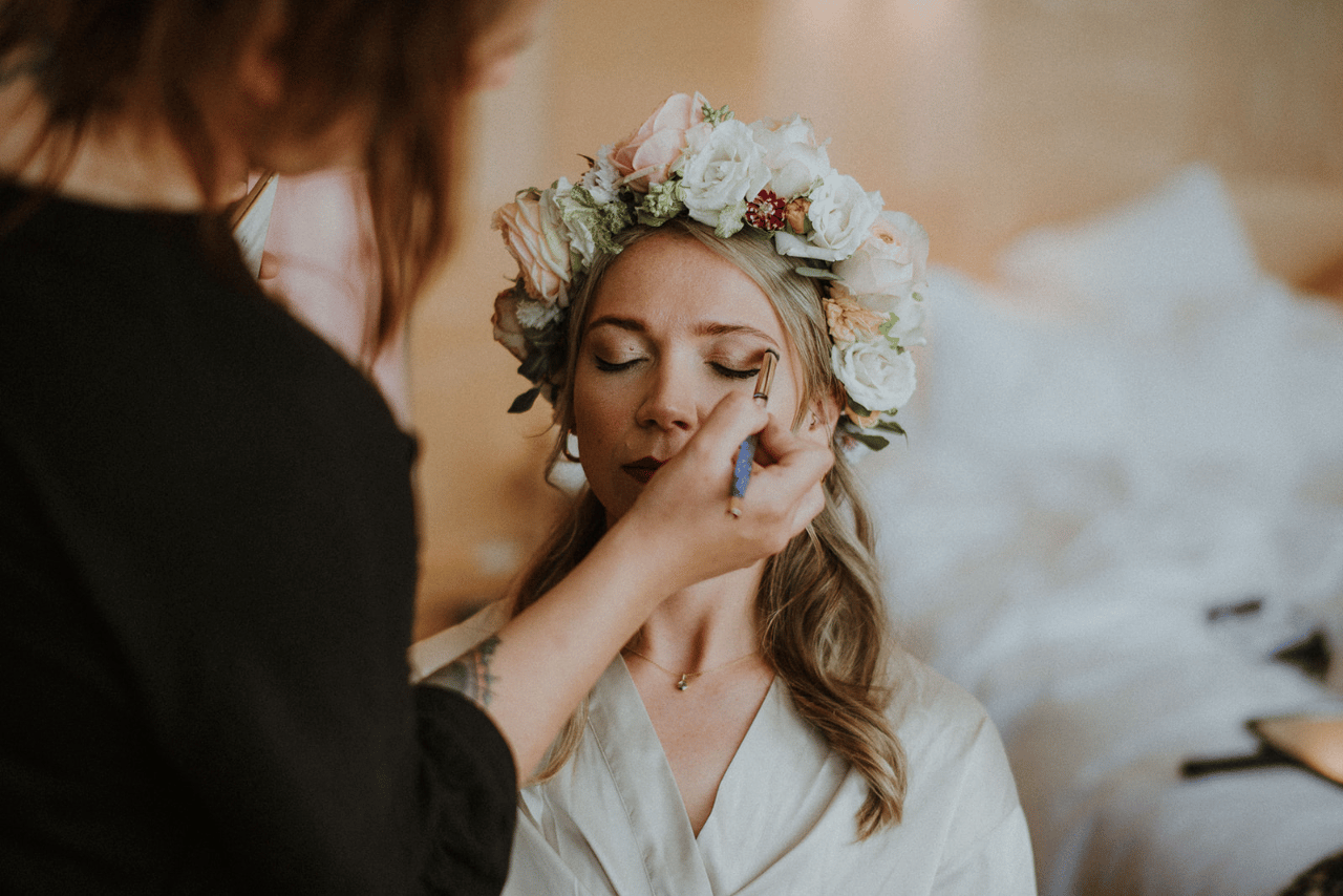 Elloise India Weddings