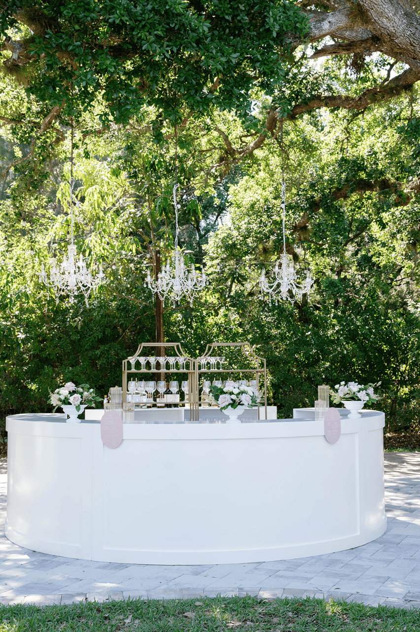 Oak and Ash Event Rentals
