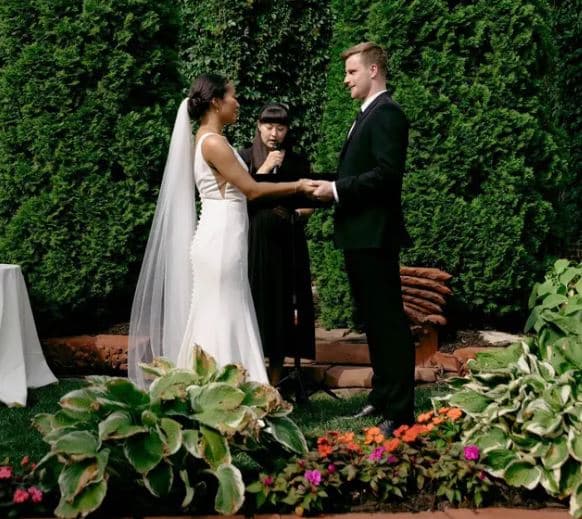 Lauren Vargas, Officiant portfolio 5
