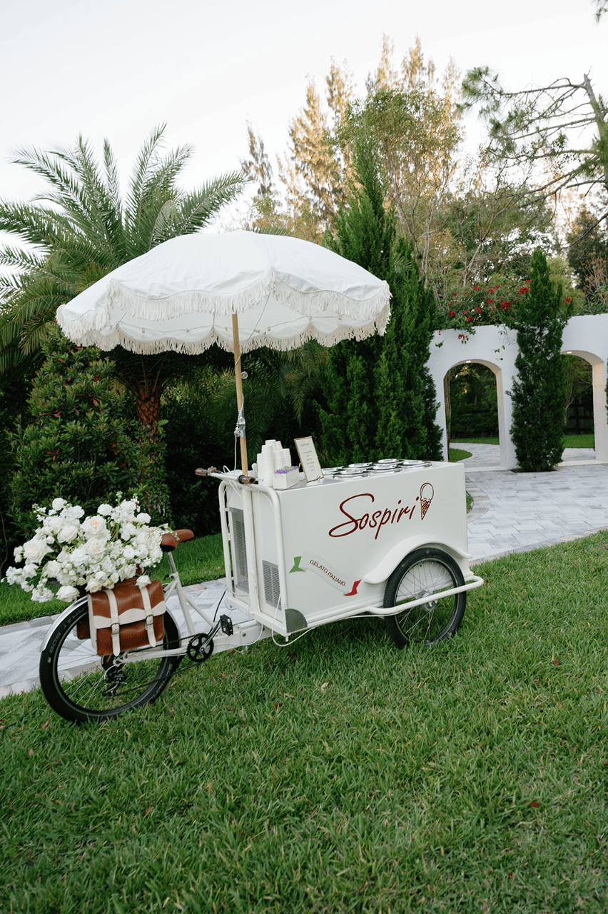 Sospiri Gelato