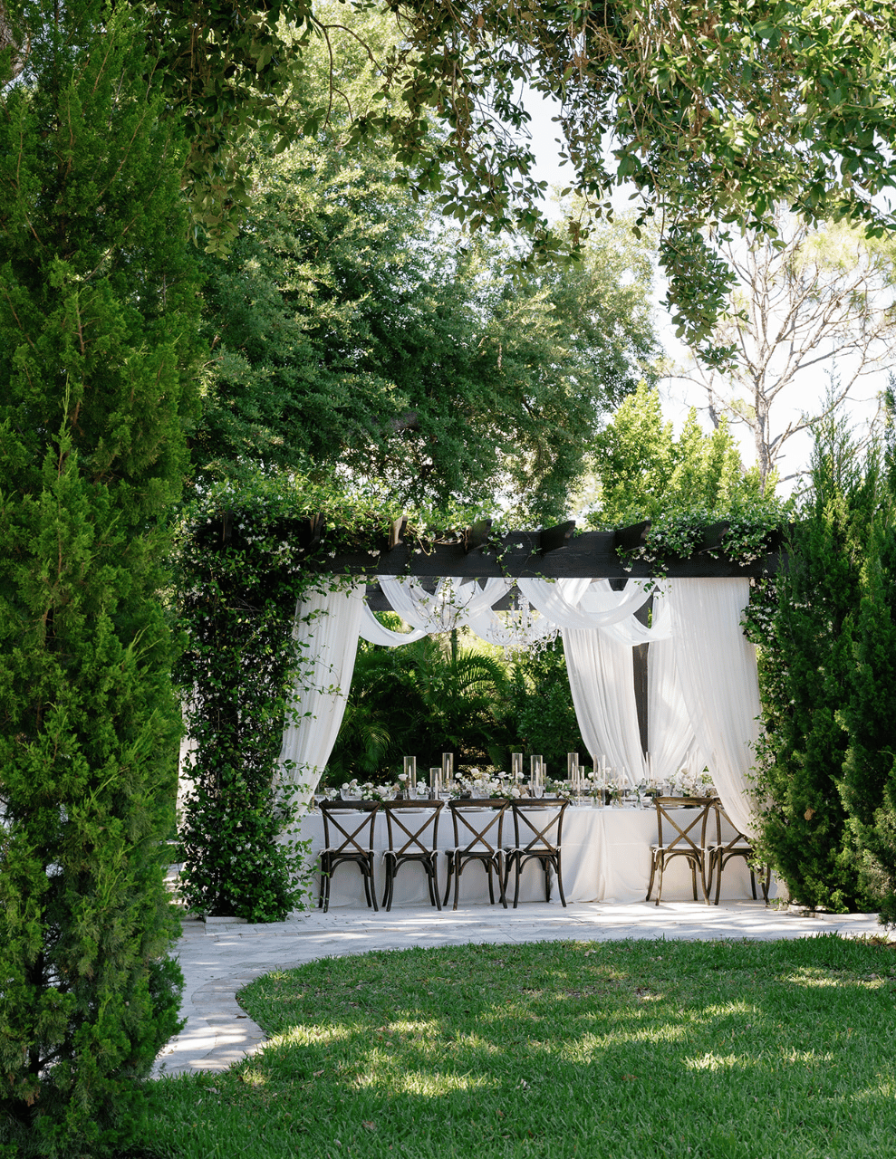 Kandace McElroy Events