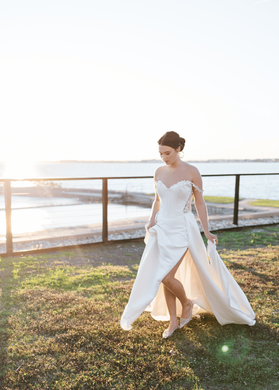 Grapevine Bridal Boutique