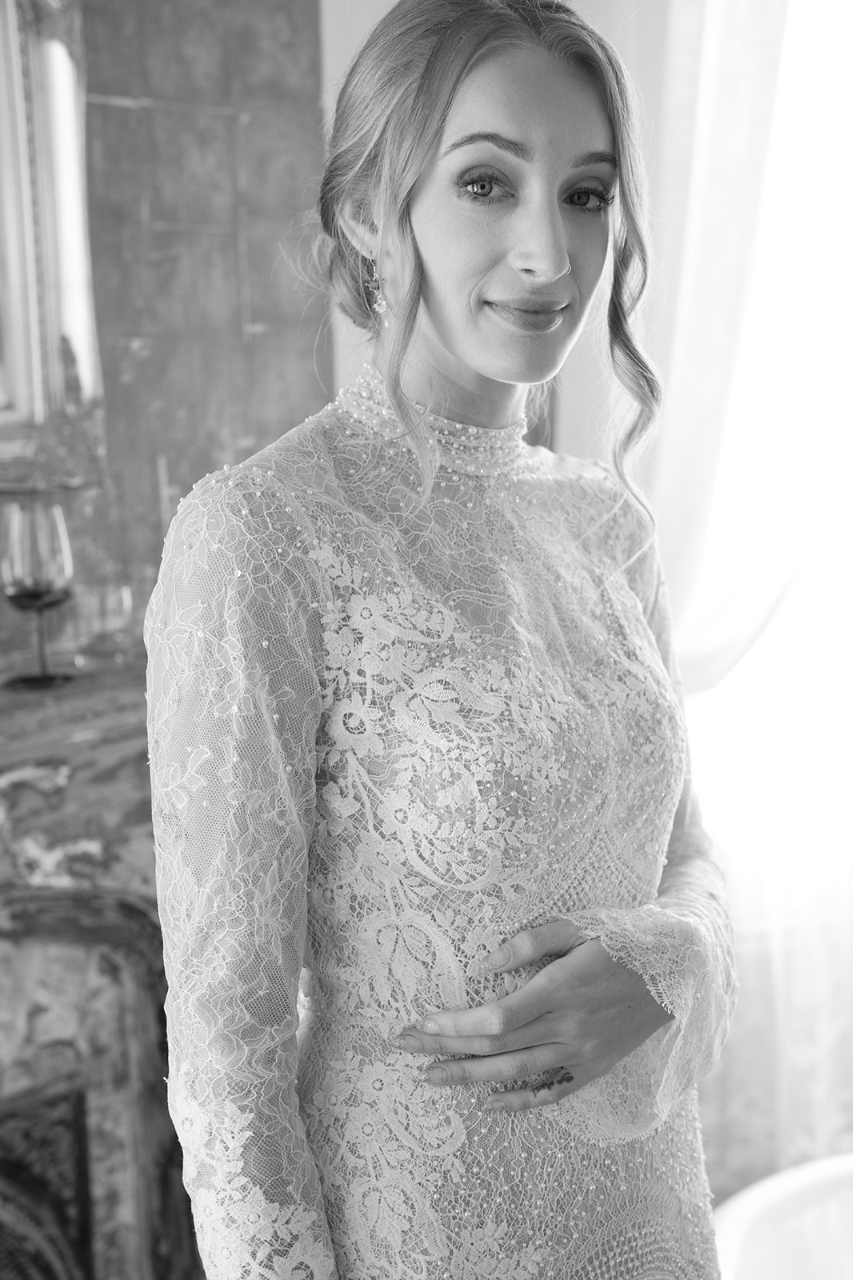 Sarah Walsh Beauty portfolio 4