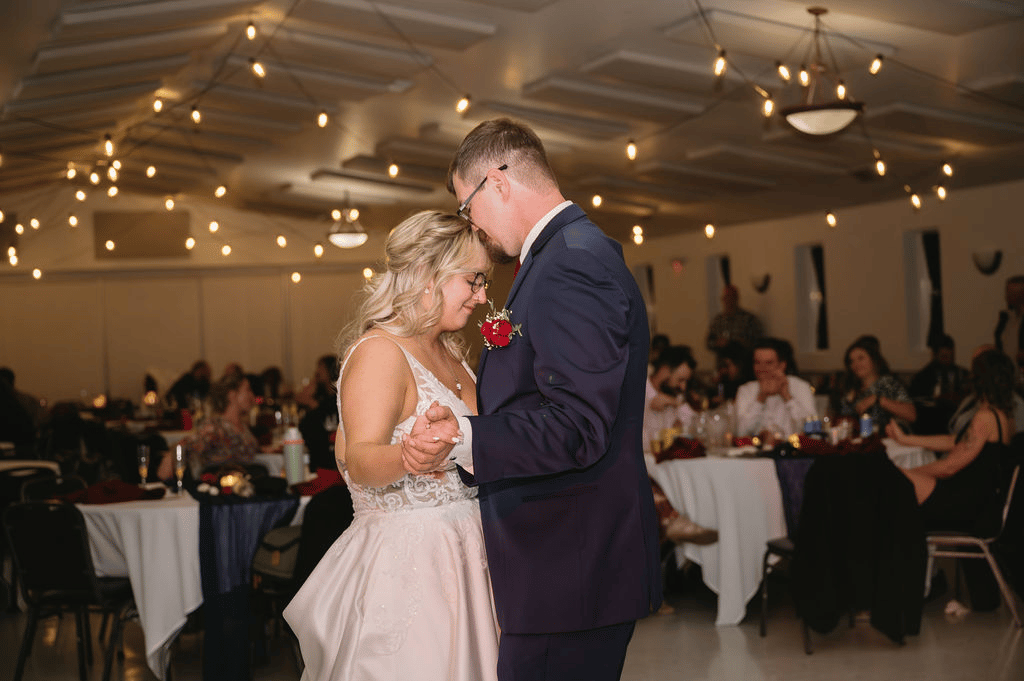 Sweet Wedding Chapel portfolio 4