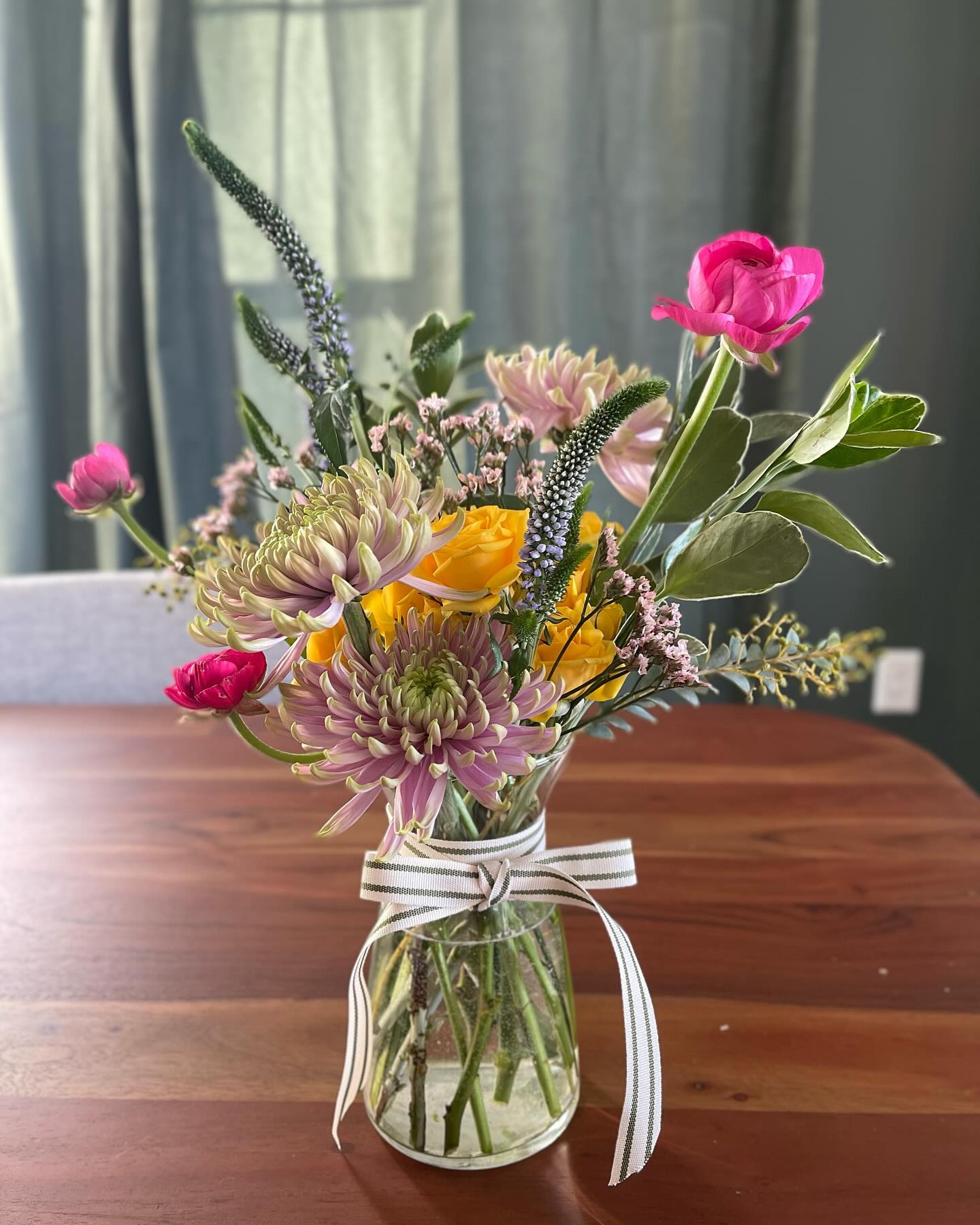 The Friday Bouquet portfolio 5
