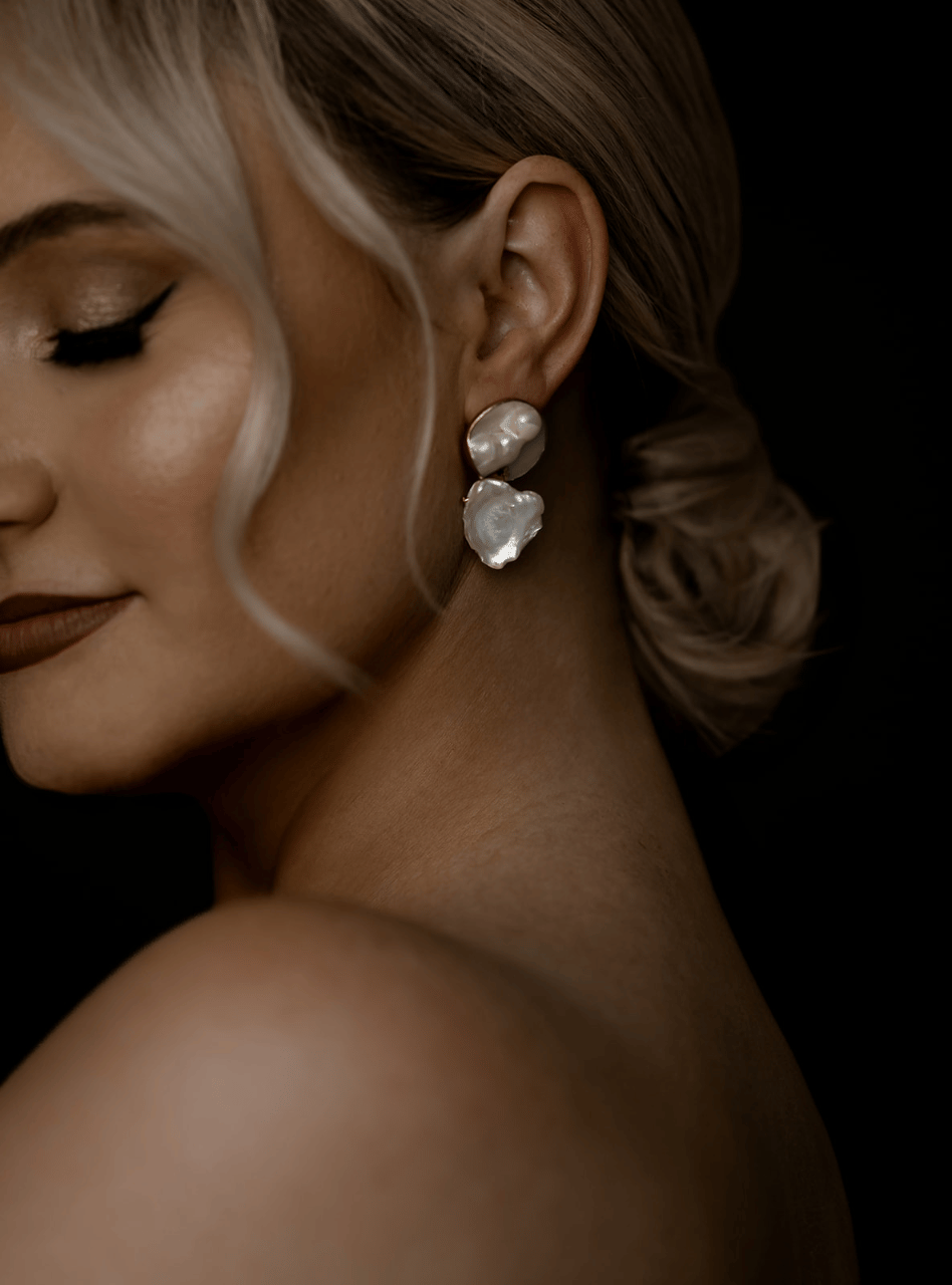 Katrina Kelly Wedding Hair & The Bridal Collective Team