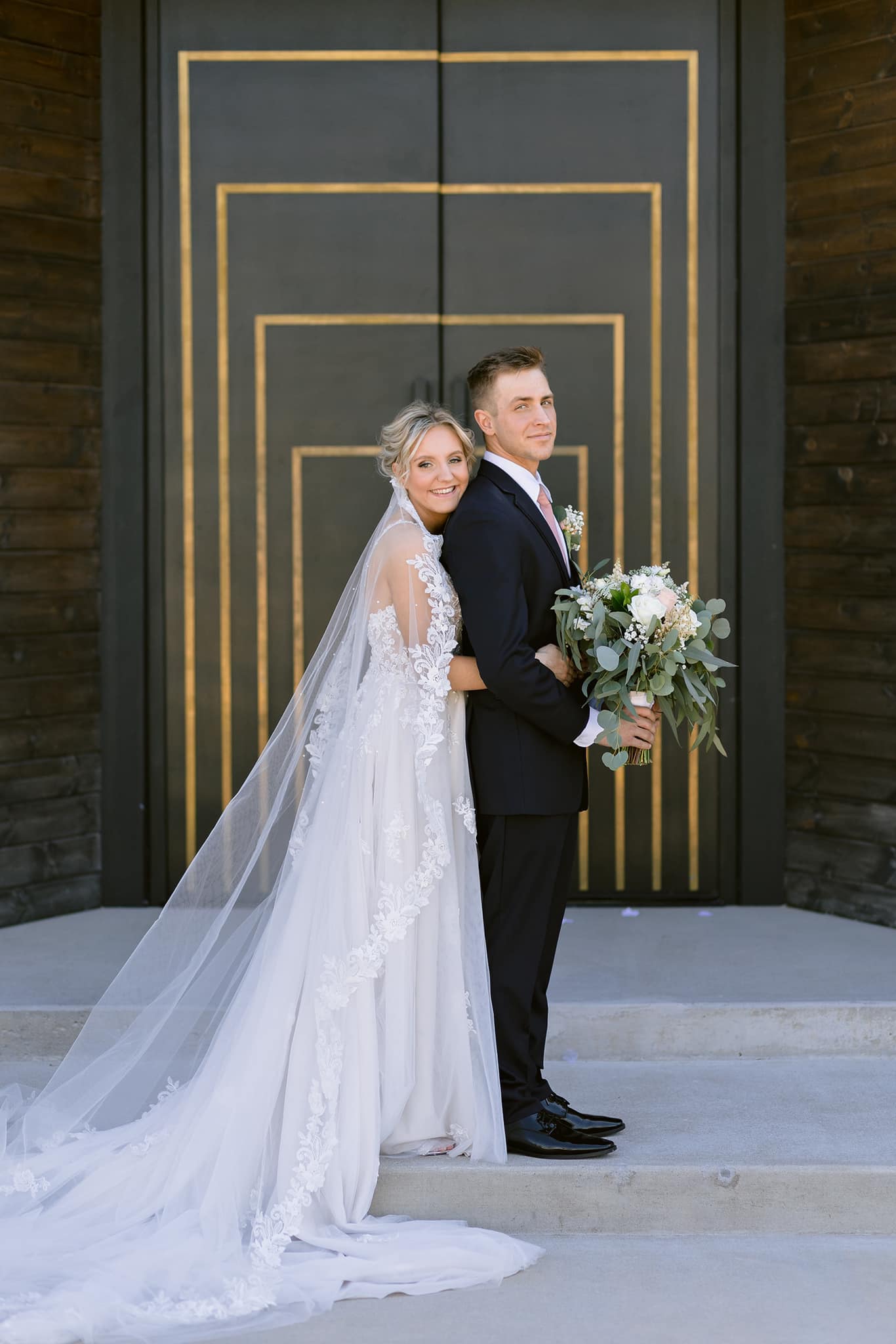 Gracies Bridal