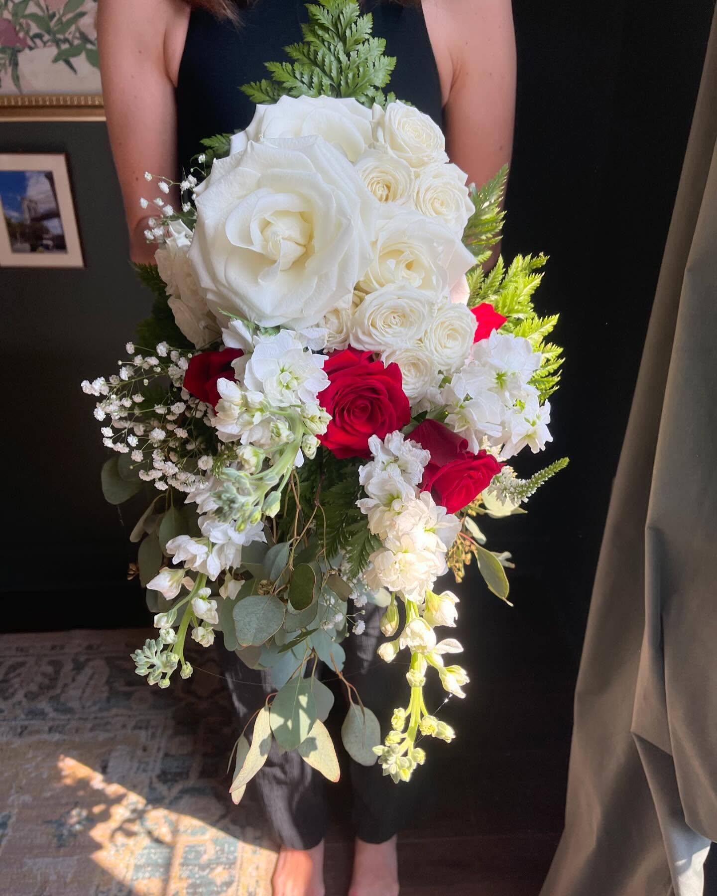 The Friday Bouquet