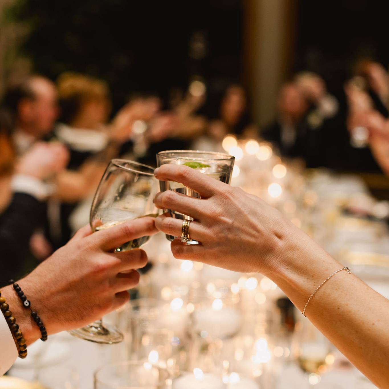 Megan Sawchuk Weddings