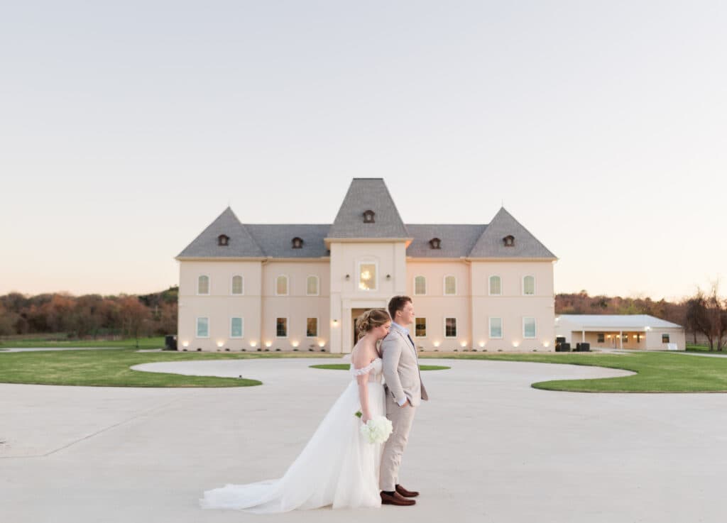 Chateau Joli