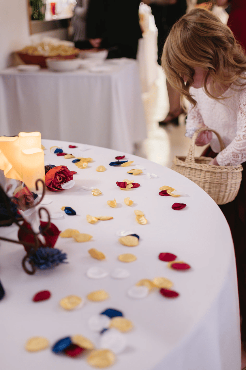 Sweet Wedding Chapel portfolio 3