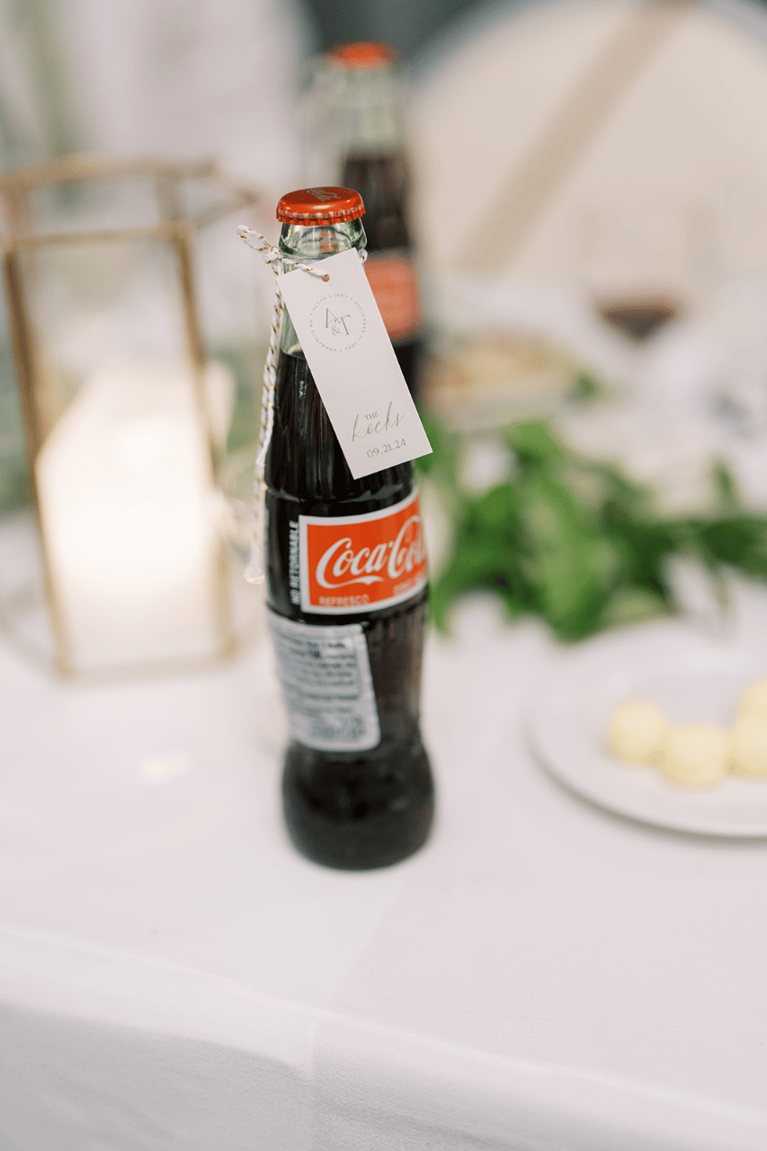 A Classic Fall Wedding at Annapolis Waterfront Hotel