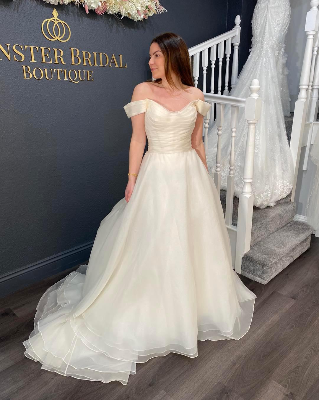 Minster Bridal Boutique