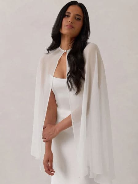 Emma Cape