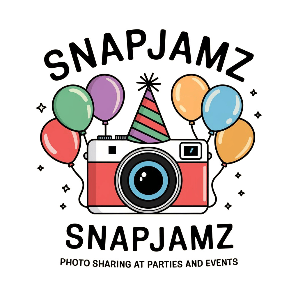 SnapJamz portfolio 1