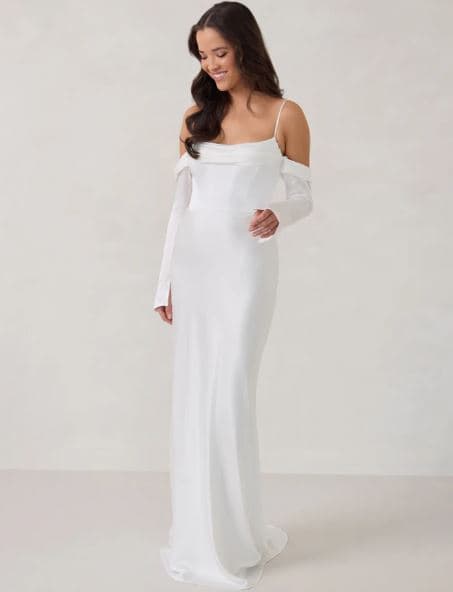 Jasper Dress