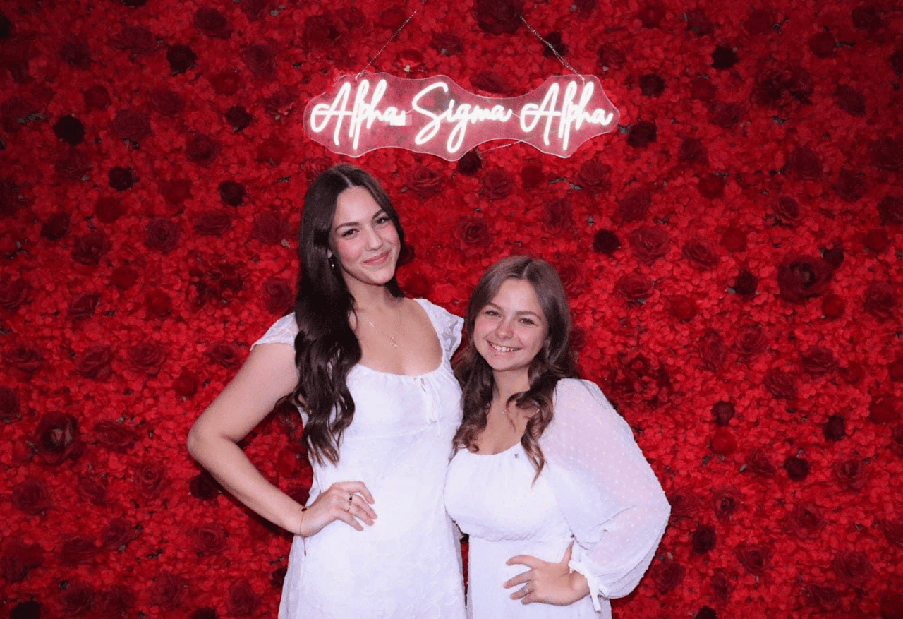 Bella Fiore Flower Walls portfolio 4