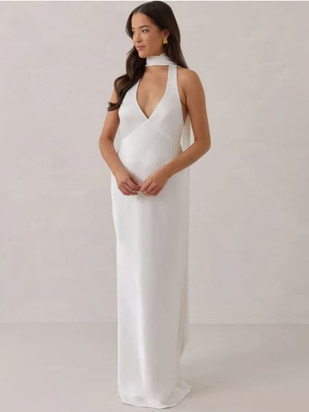 Audrey Dress
