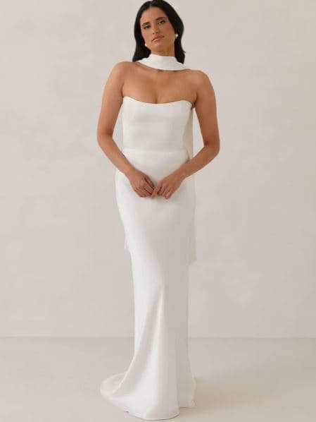 Brodie Bridal Dress