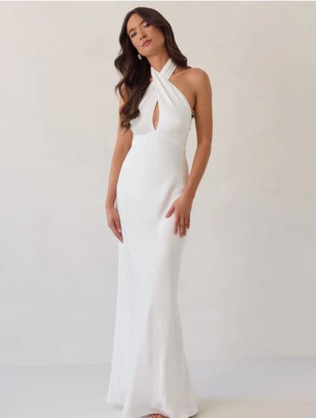 Emery Dress