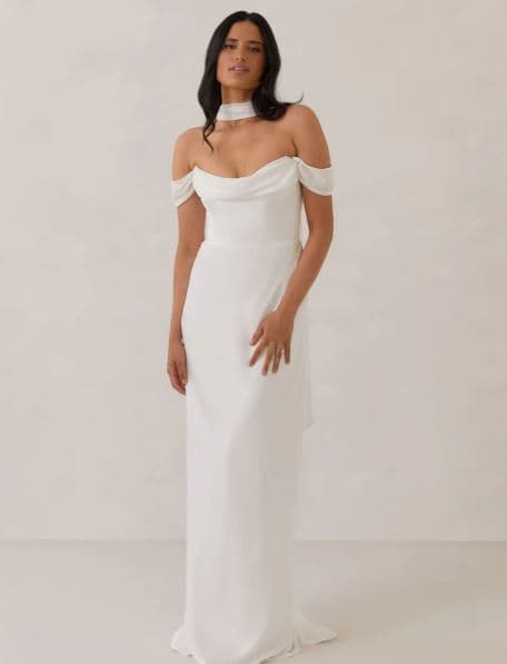 Sawyer Dress