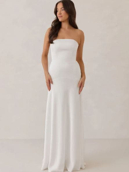 Lydia Dress