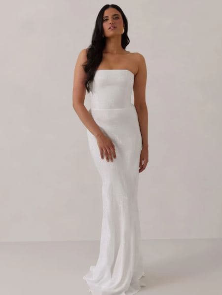 Turner Dress