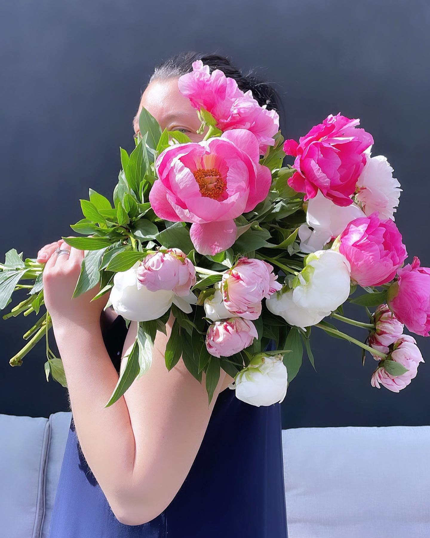 The Country Garden Florist portfolio 2