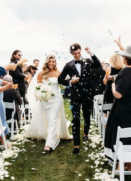 Dana Marie Wedding and Events