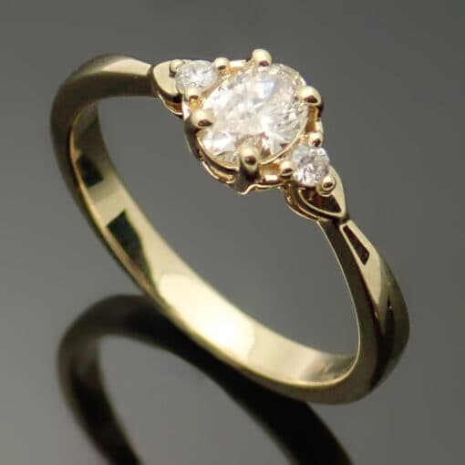Artisan LA Jewelry portfolio 3