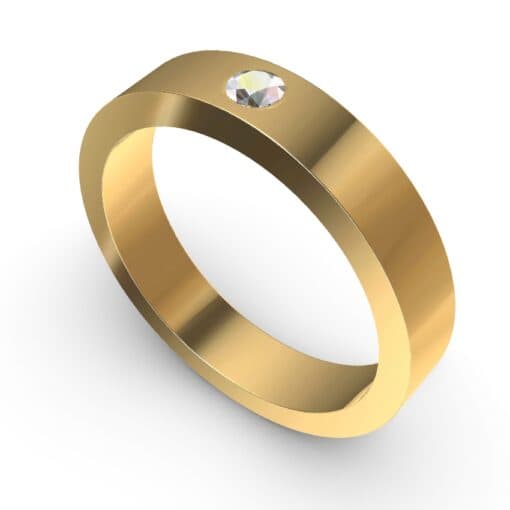 Artisan LA Jewelry portfolio 2