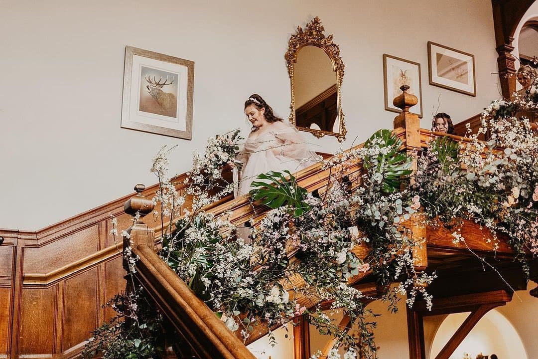 The Country Garden Florist portfolio 1