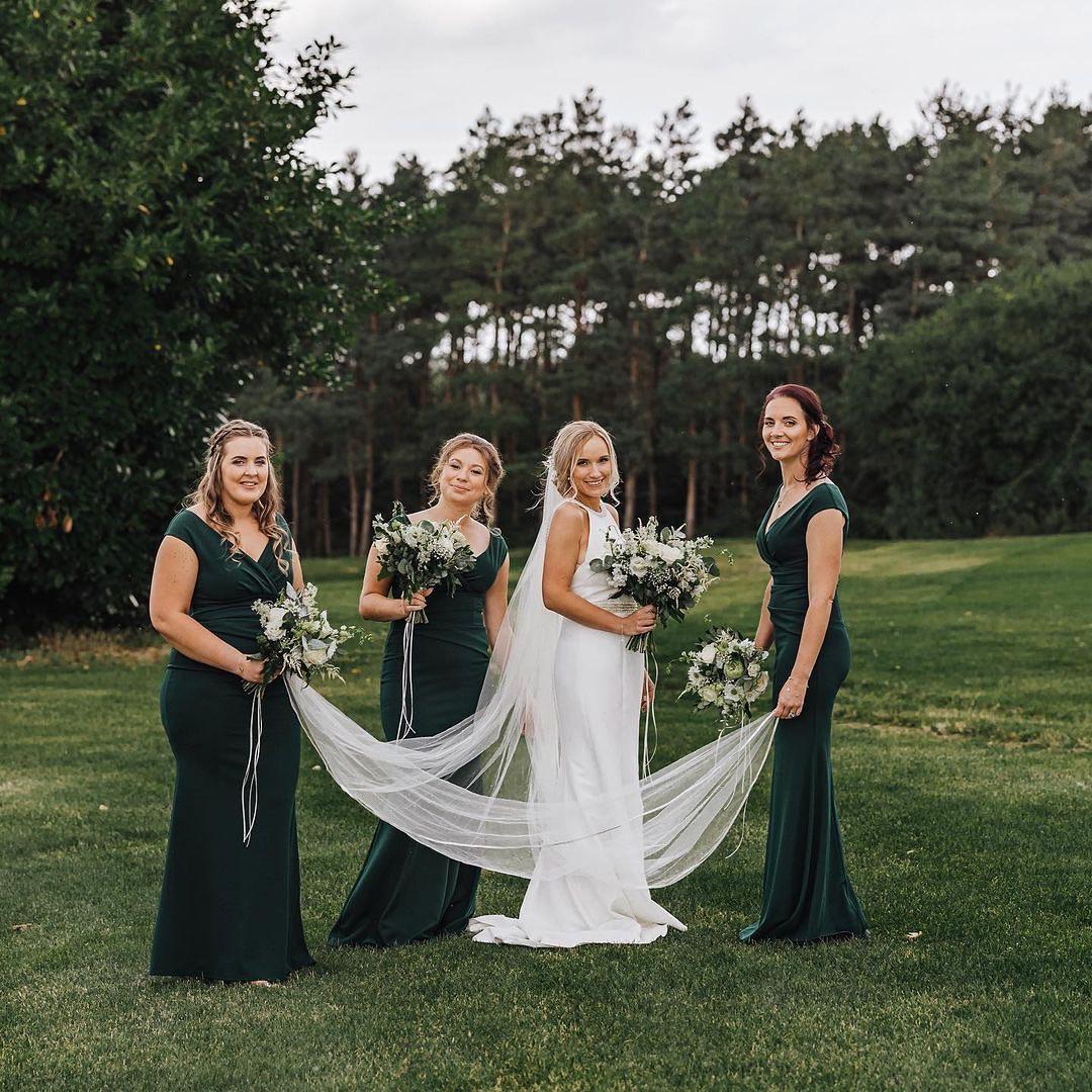 The Country Garden Florist portfolio 4