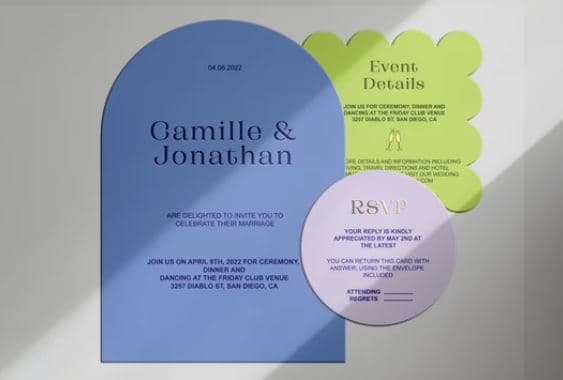 Madeline Anne Designs portfolio 2