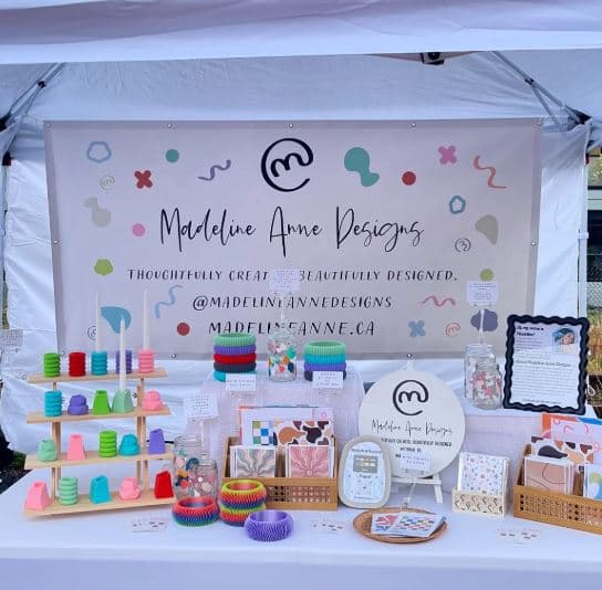 Madeline Anne Designs portfolio 3