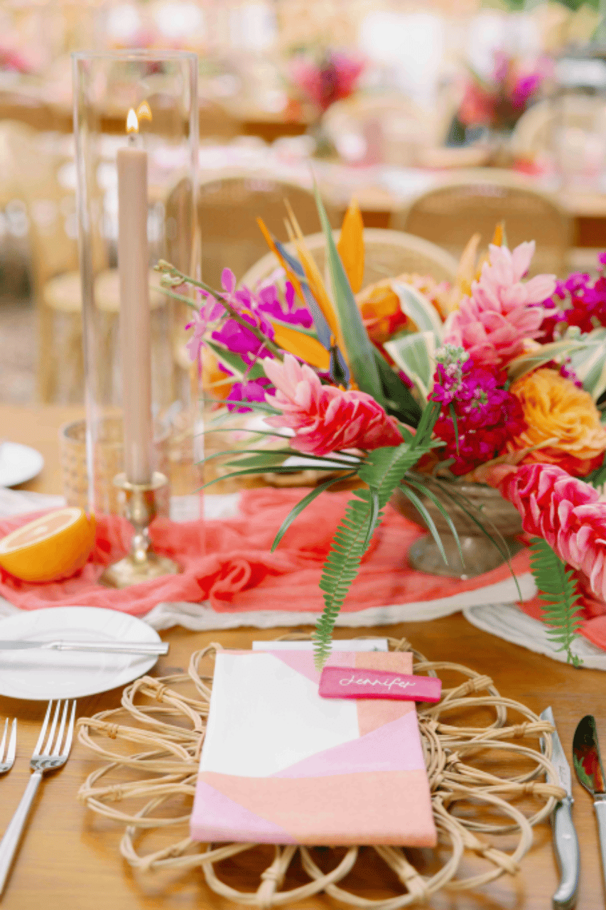 Southernmost Event Rentals