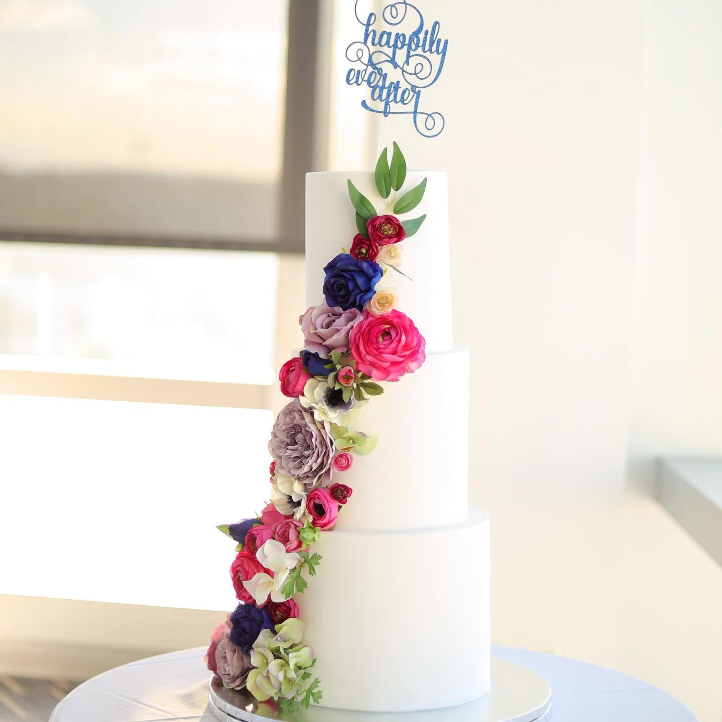 Palermo's Bakery portfolio 2