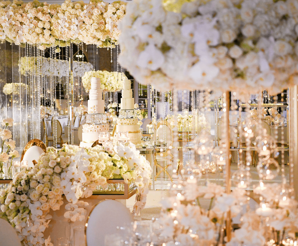 Nahid Global Events portfolio 3