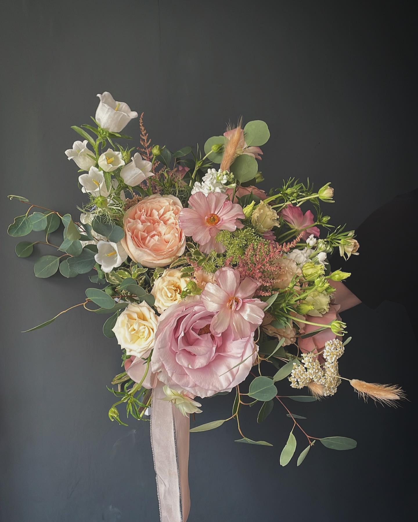 The Country Garden Florist portfolio 3