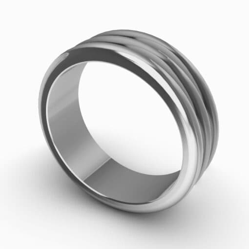 Artisan LA Jewelry portfolio 1