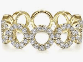 Mariloff Diamonds portfolio 1