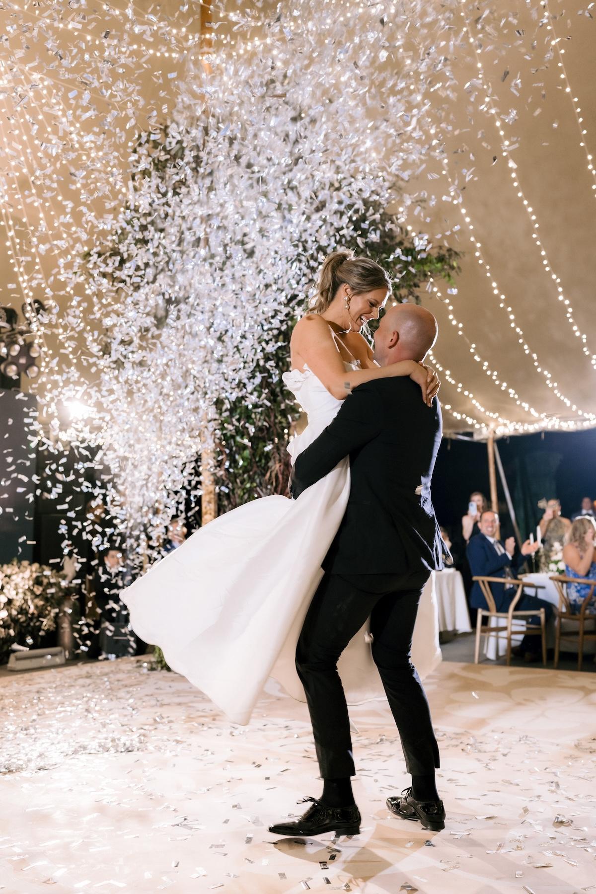 A Glamorous Spring Wedding at the Rancho Sabinas 35