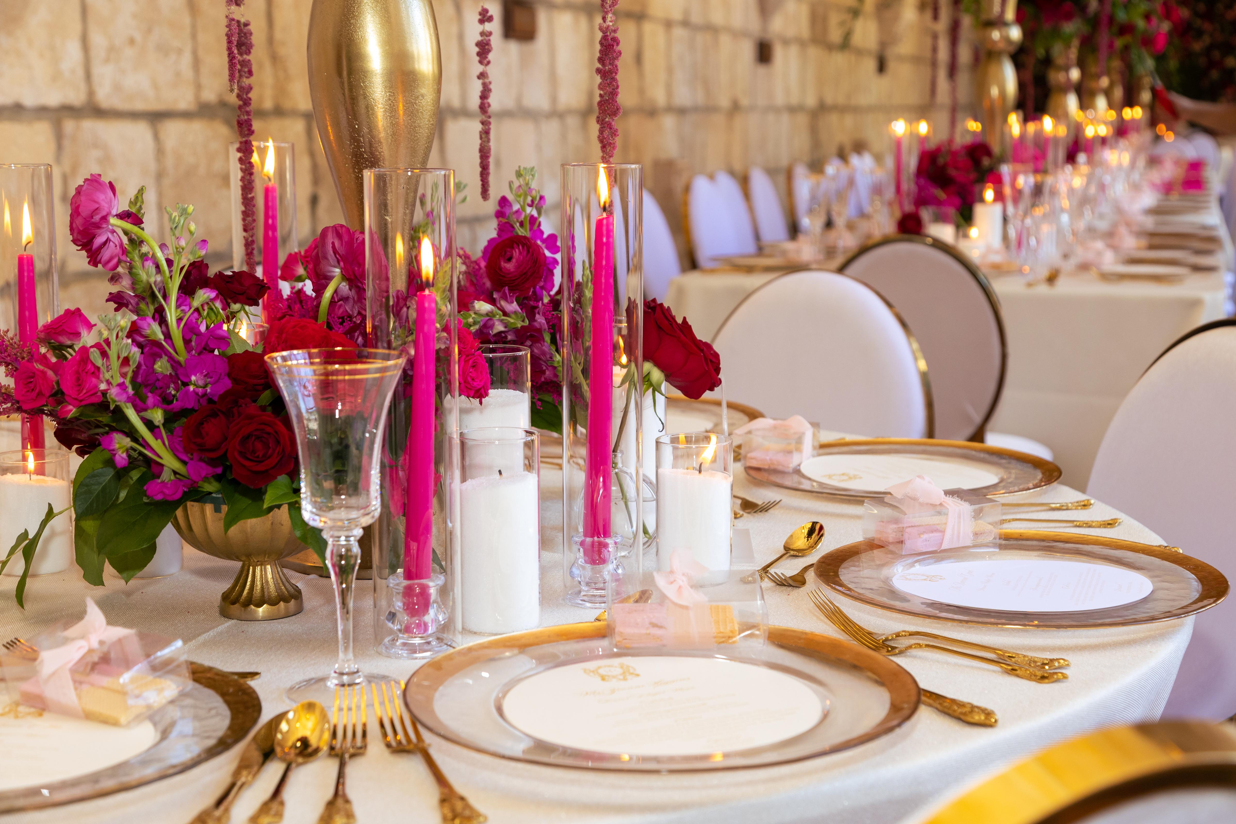 A Romantic Spring Wedding at the Ancient Spanish Monastery 42