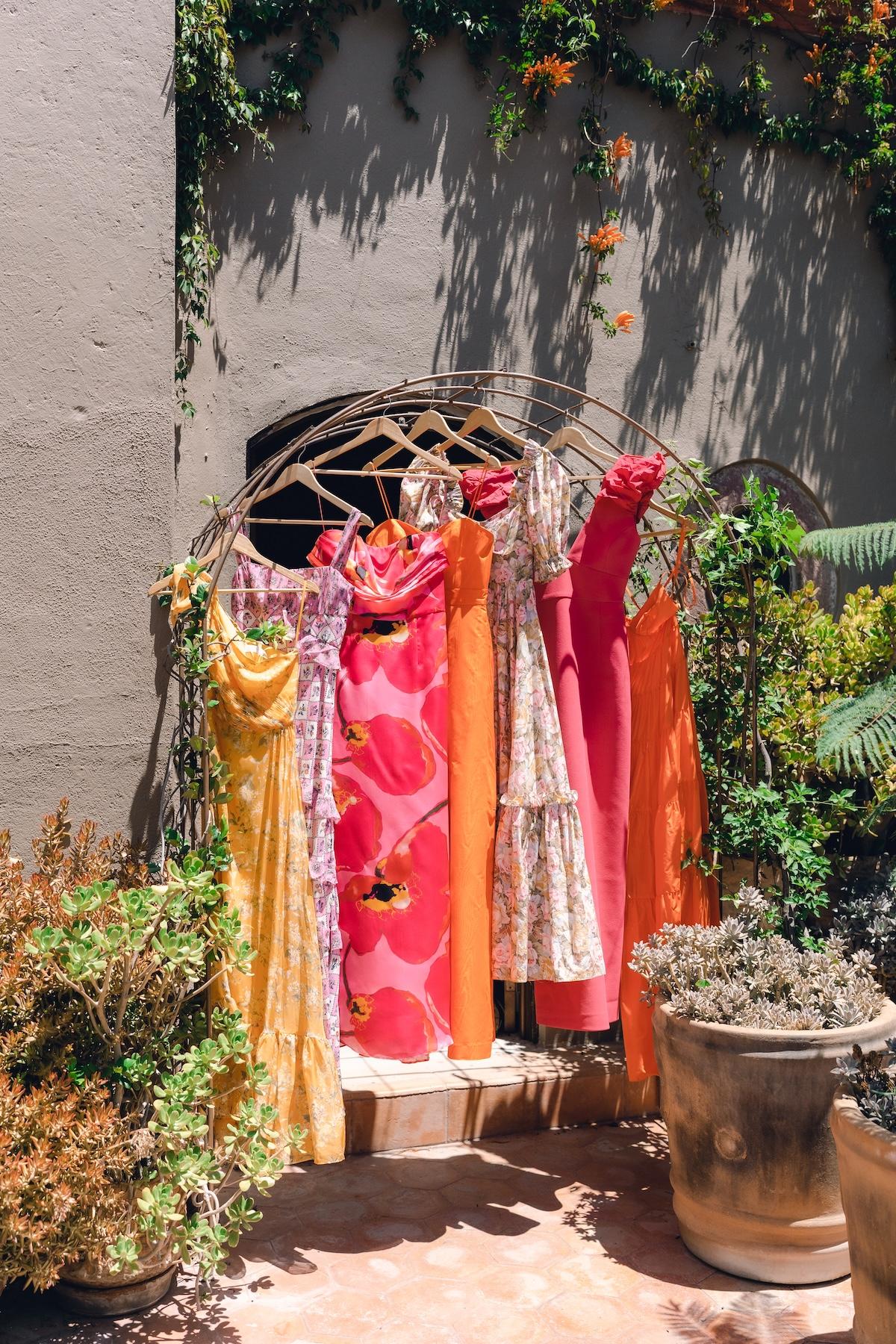 A Glamorous Spring Wedding at the Rancho Sabinas 55