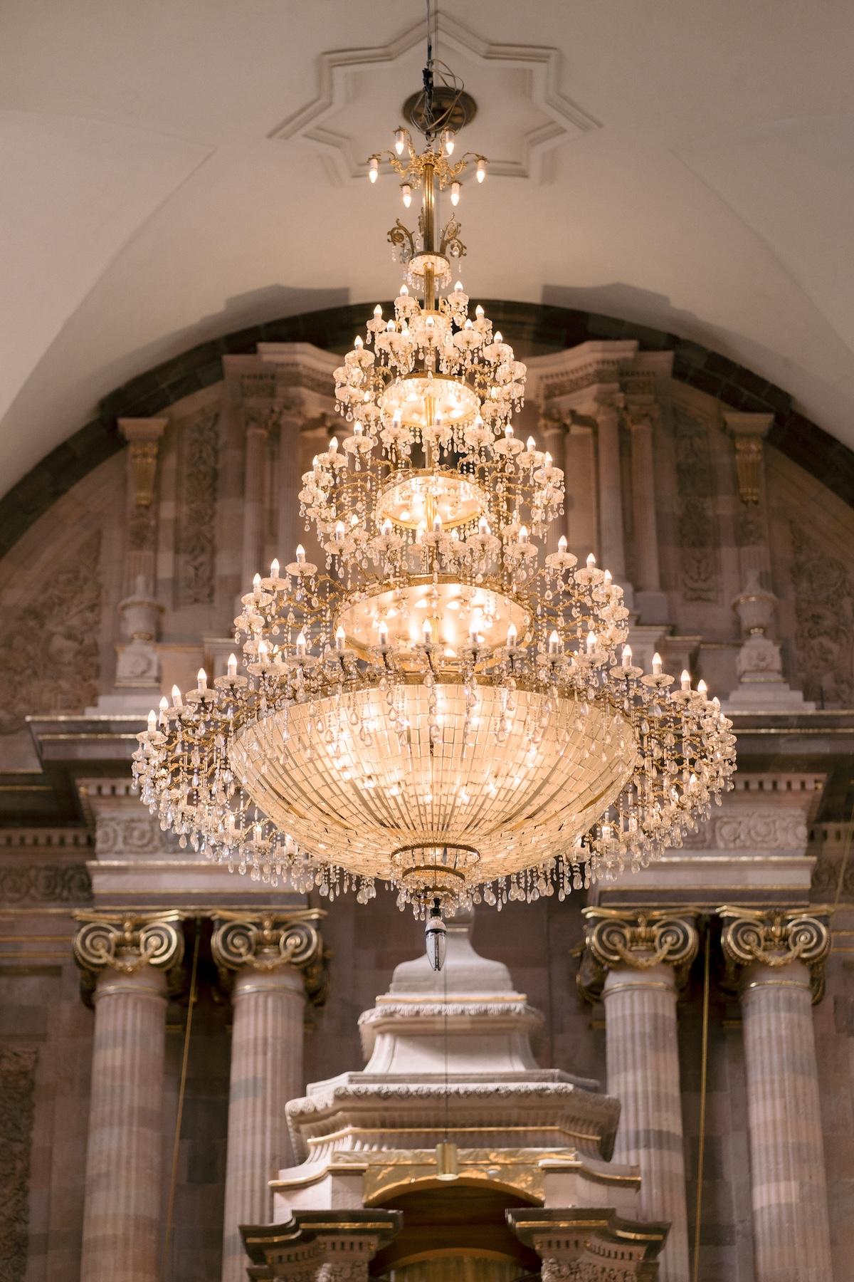 A Glamorous Spring Wedding at the Rancho Sabinas 28