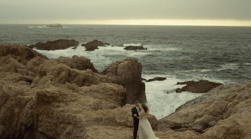 Amor In Motion Films