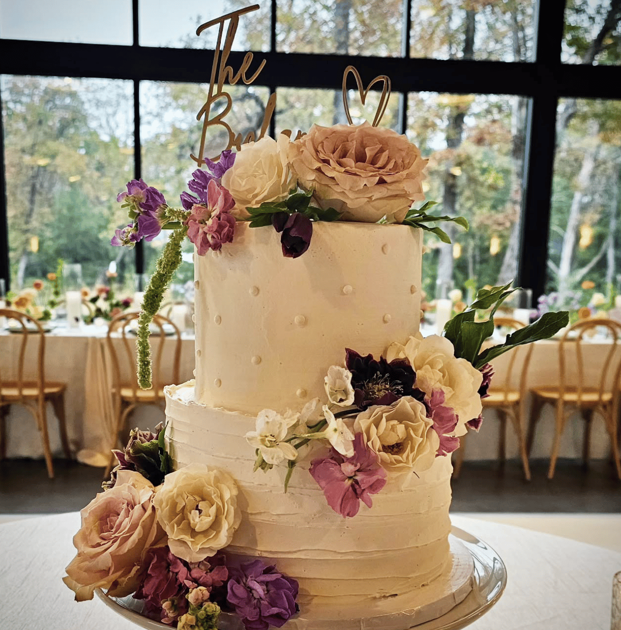 Sugar Mama’s Bakeshop portfolio 3