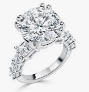 Mariloff Diamonds portfolio 3