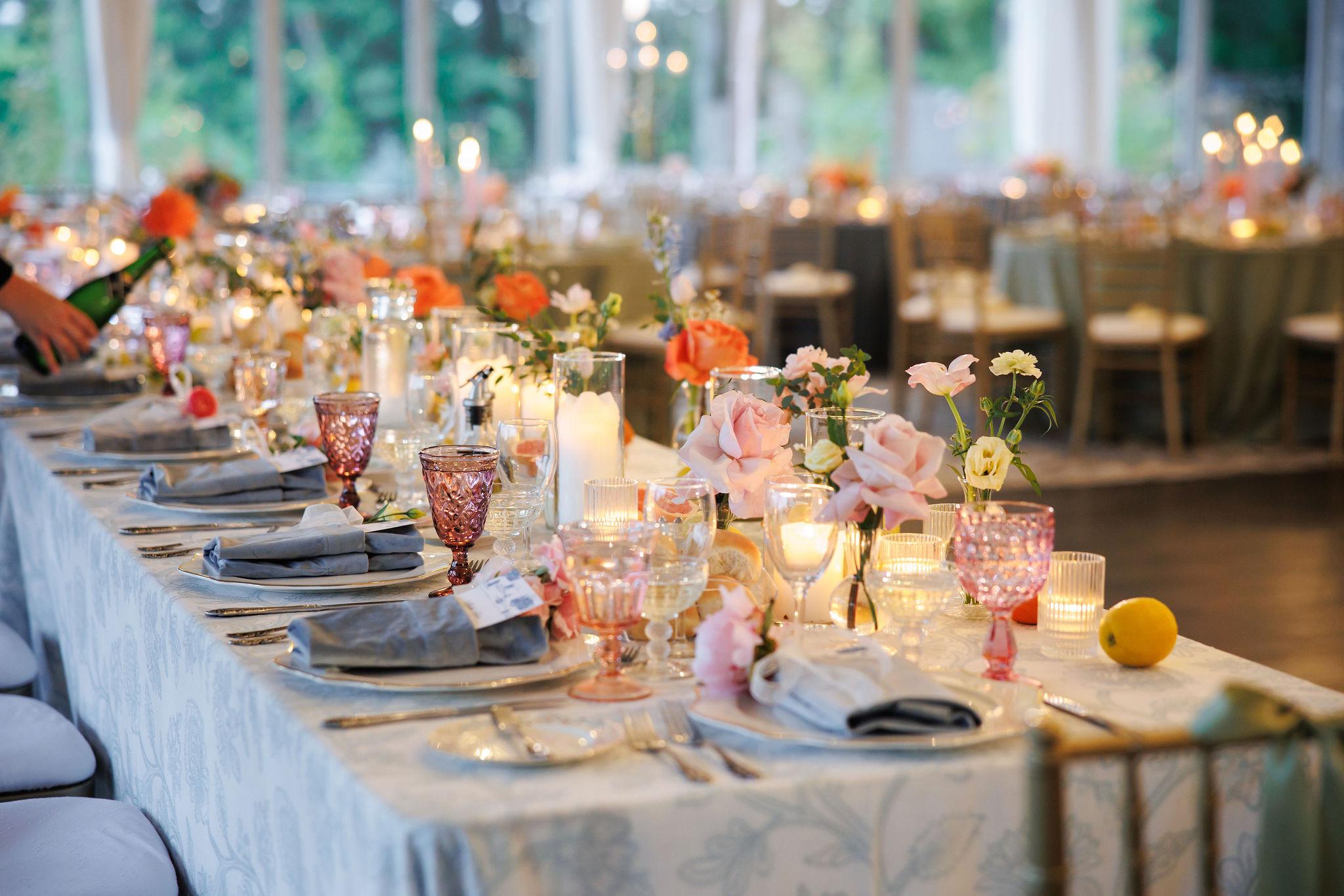 A Whimsical Summer Wedding at the Monte Bello Estate photo 4